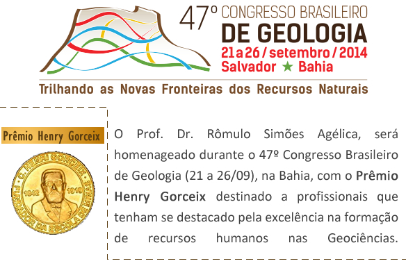 premio henry gorceix